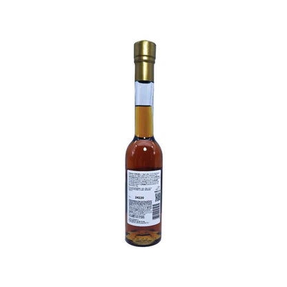Condimento balsámico de fruta de la pasión 250ml
