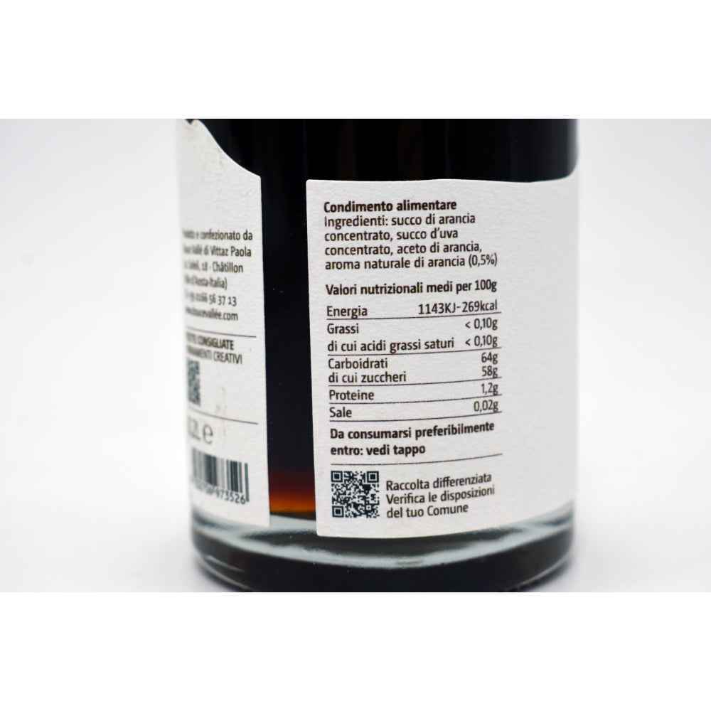 Condimento Agrodenso de Naranja 200ml