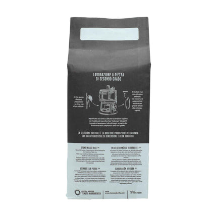 Arroz Carnaroli - Selección Especial 1Kg.