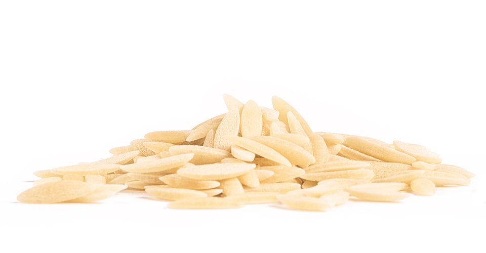 Organic Rough Extrusion Risoni - Girolomoni