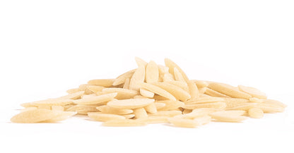 Organic Rough Extrusion Risoni - Girolomoni