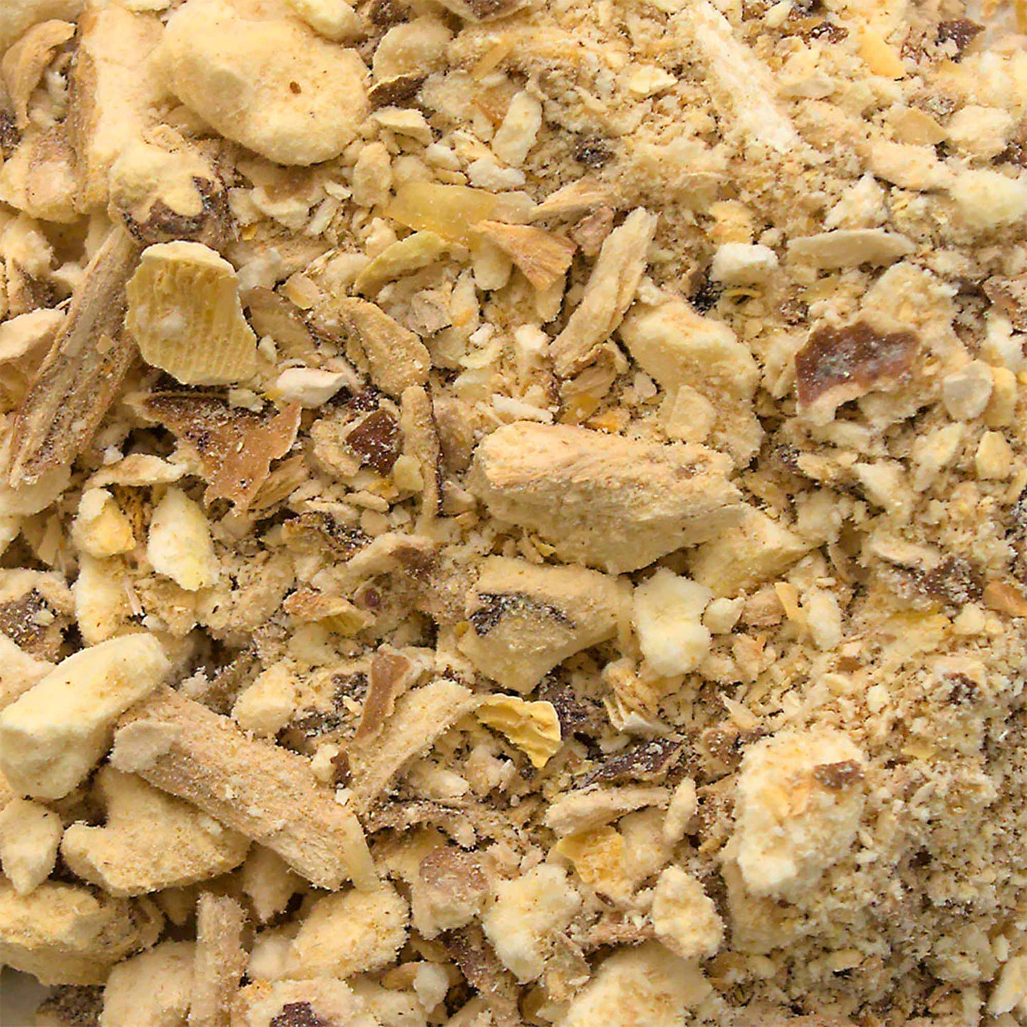 Funghi Shiitake secchi Granulati BIO 8g