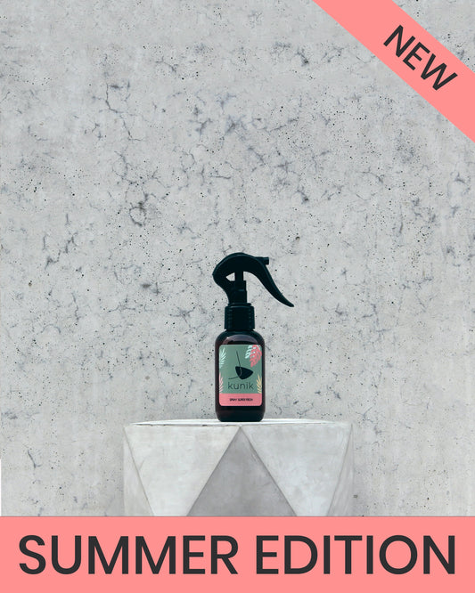 Super Fresh Refreshing Spray for Dogs