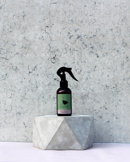 Spray súper pelo para mascotas