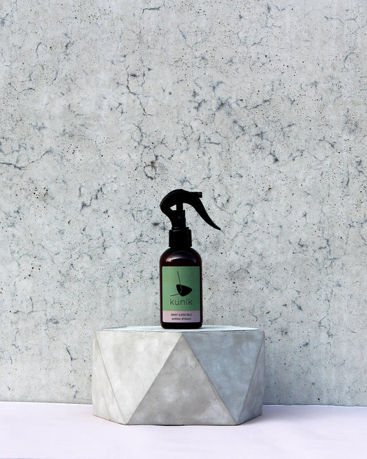Spray súper pelo para mascotas