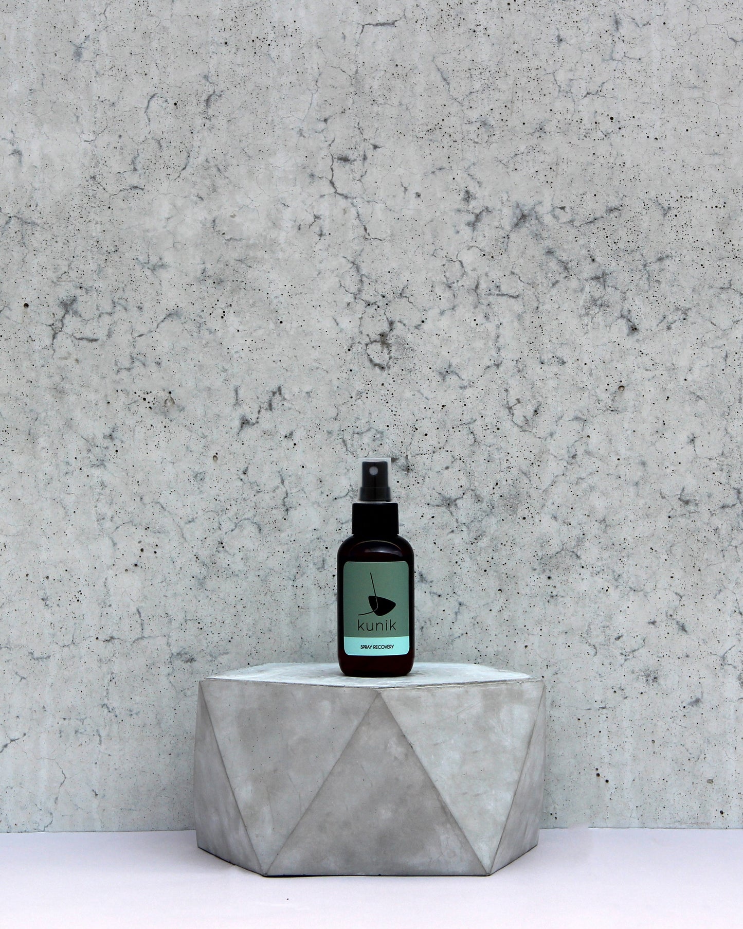 Spray Recovery para músculos y articulaciones