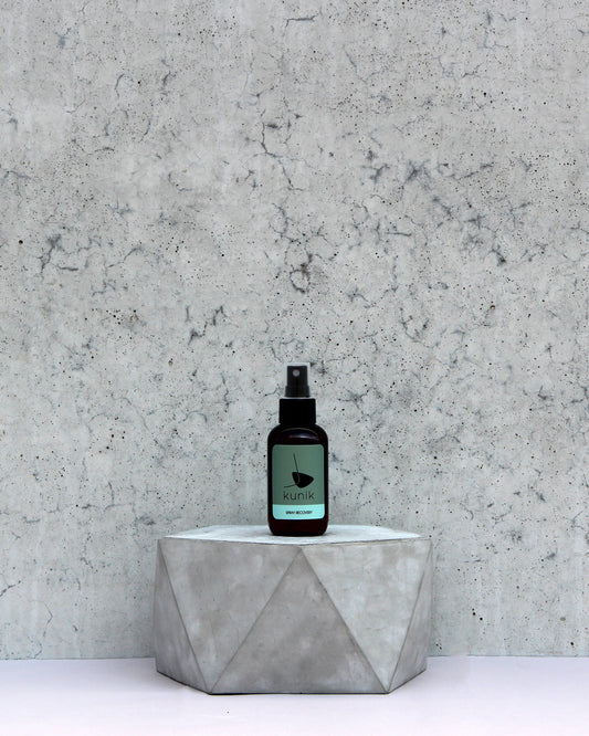 Spray Recovery para músculos y articulaciones