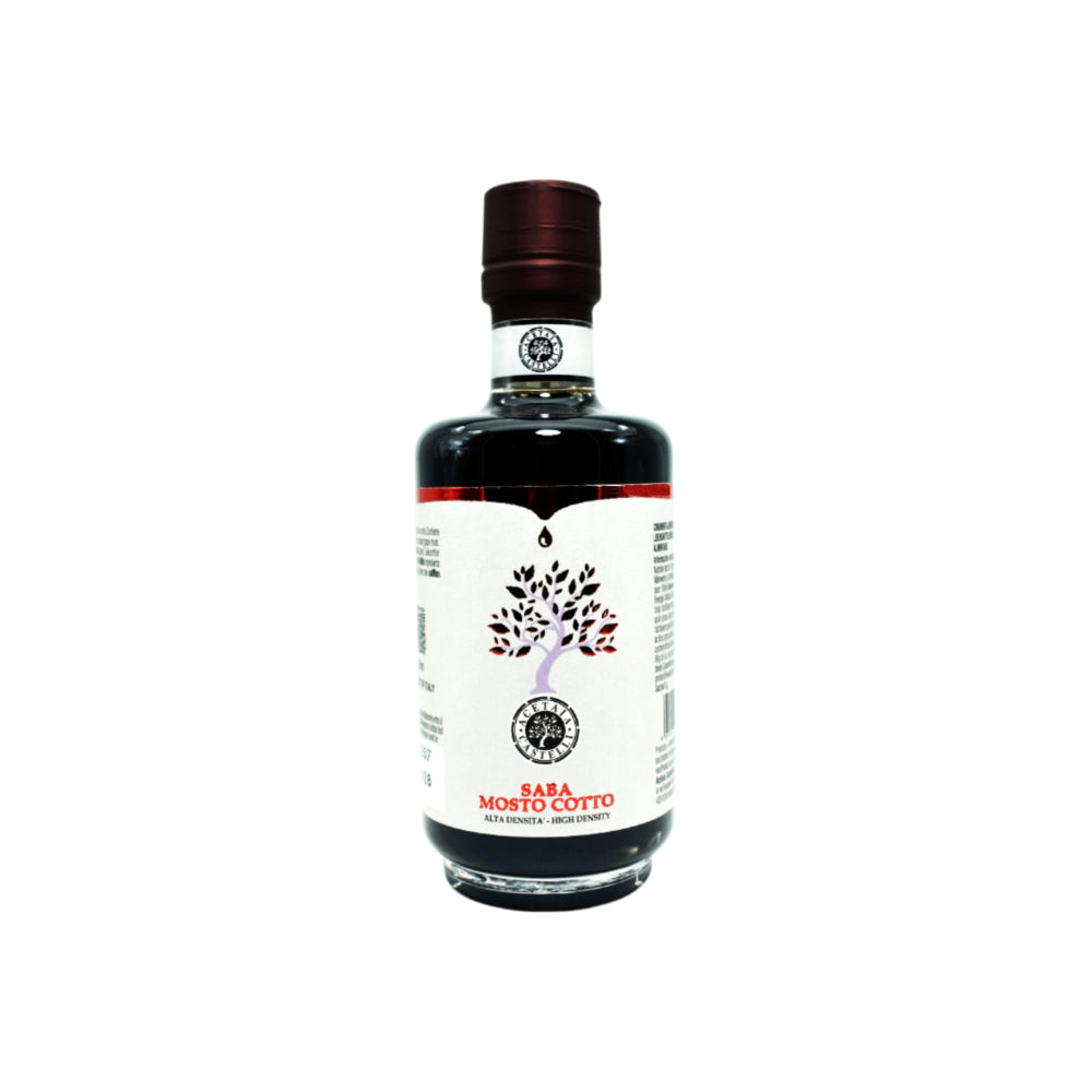 "Saba" cooked grape must 250ml