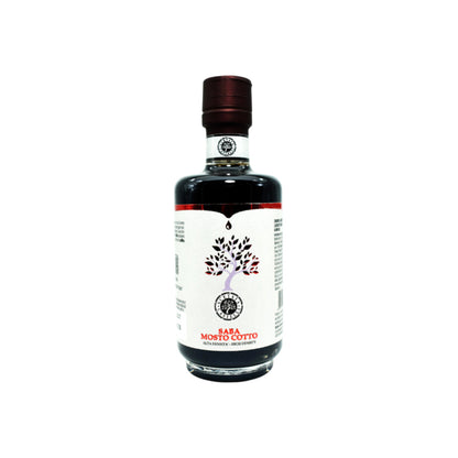 "Saba" cooked grape must 250ml