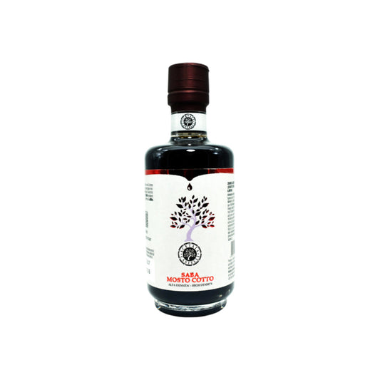 "Saba" cooked grape must 250ml