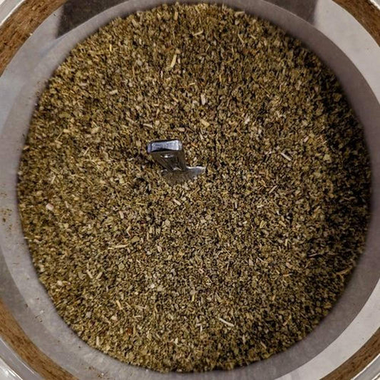 Hojas de salvia Premium