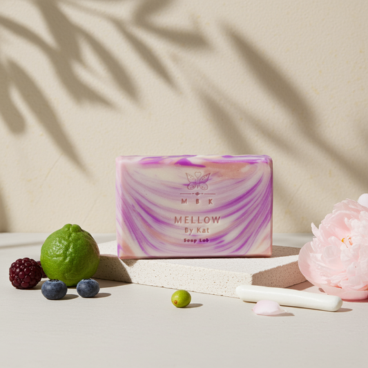 Allegra - Gel de baño vigorizante