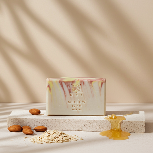 Aura - Gel de baño cremoso
