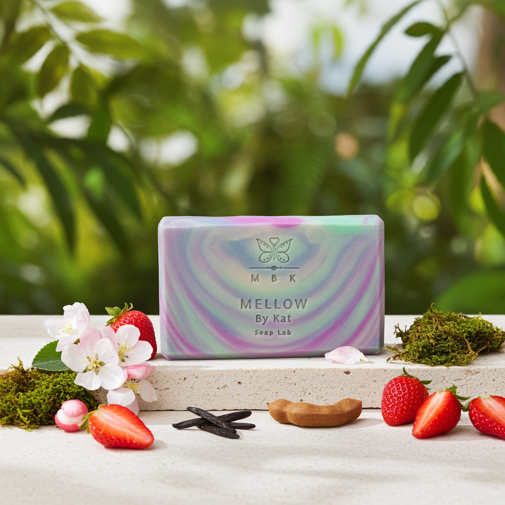 Aurora - Gel de baño estimulante