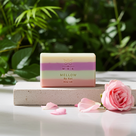 Diana - Gel de baño romántico