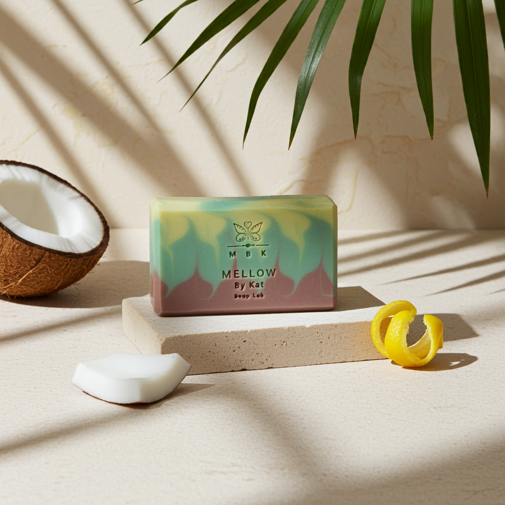 Kira - Energizing Bath Foam