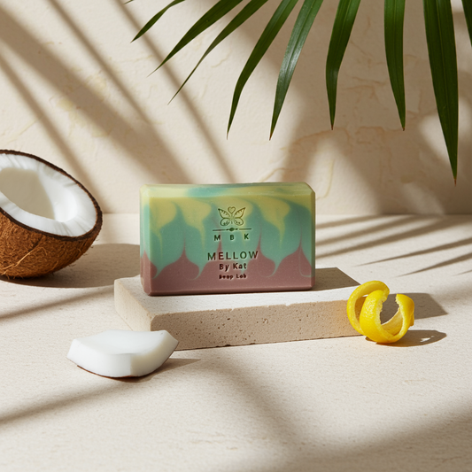 Kira - Gel de baño energizante