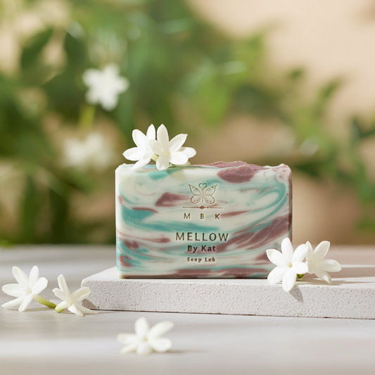 Martina - Gel de baño delicado