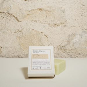 Wort and Helichrysum Solid Soap