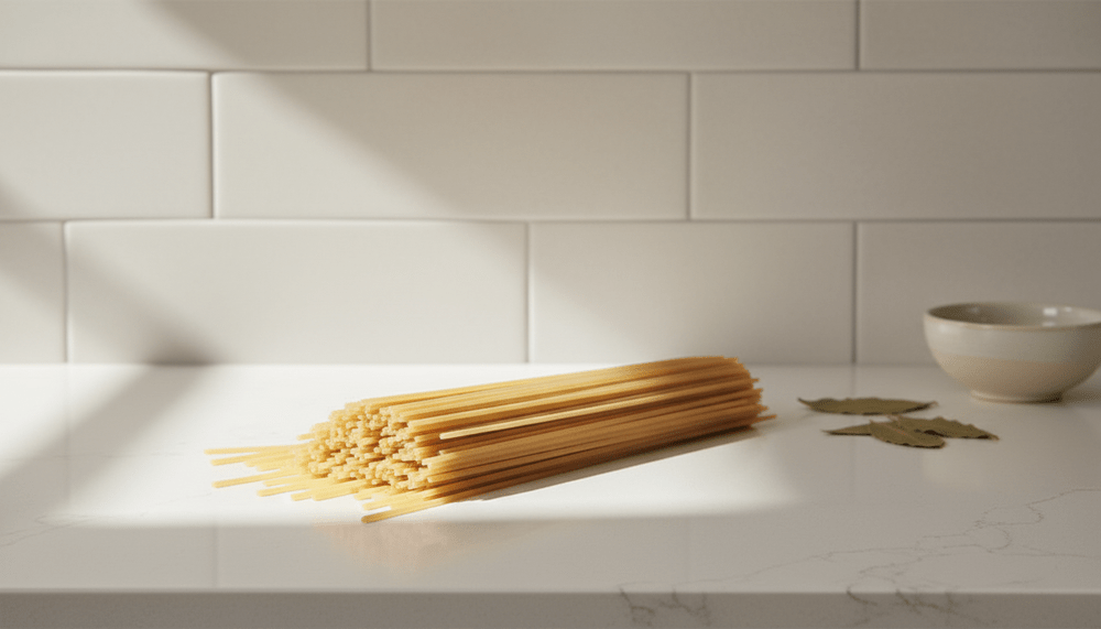Spaghettoni BIO con trafilado rugoso - Girolomoni