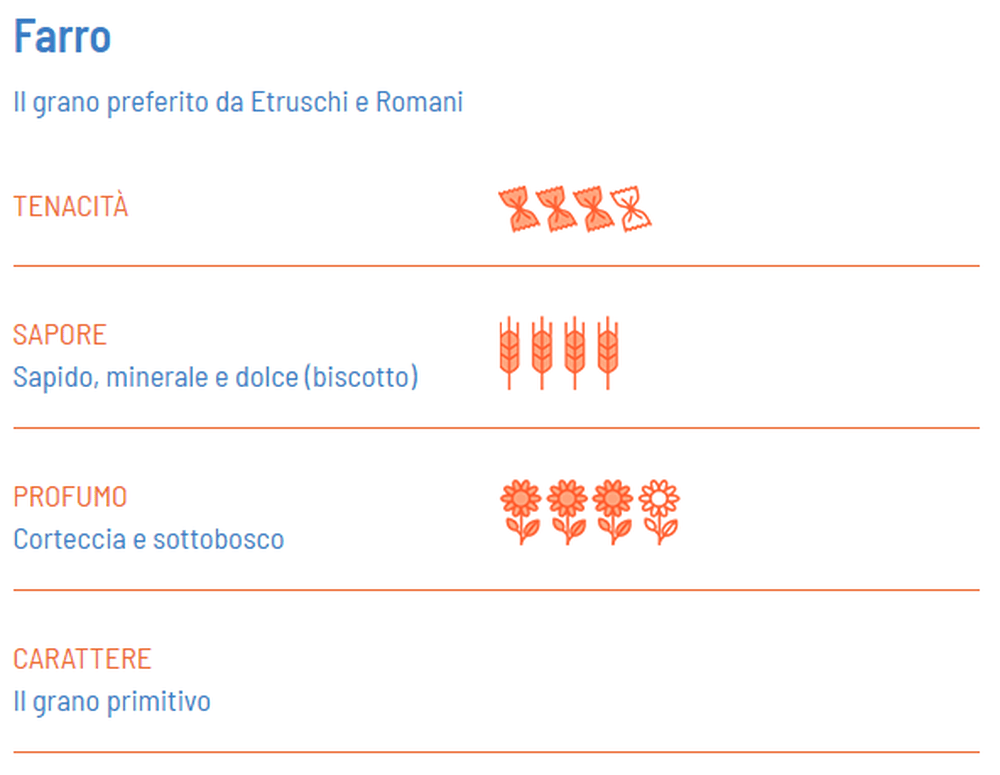 Fusilli BIO Espelta - Girolomoni