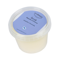 Scrub Lavanda e Camomilla 300 gr
