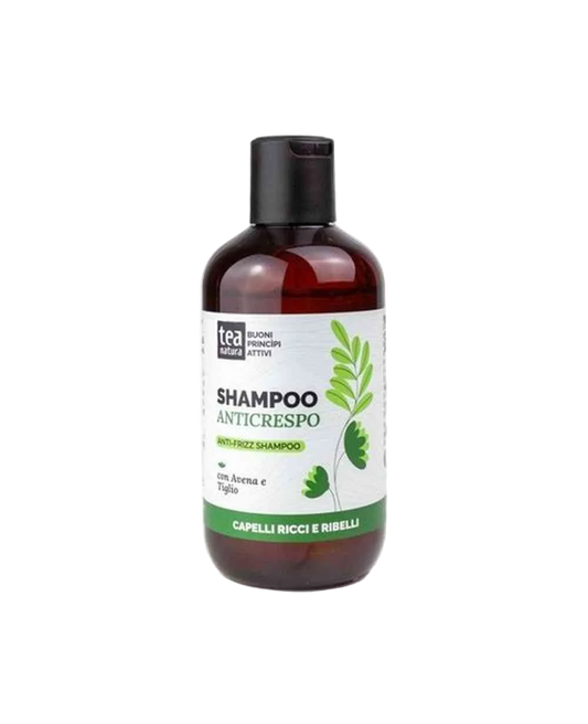 Shampoo Anticrespo Hair Care - TeaNatura