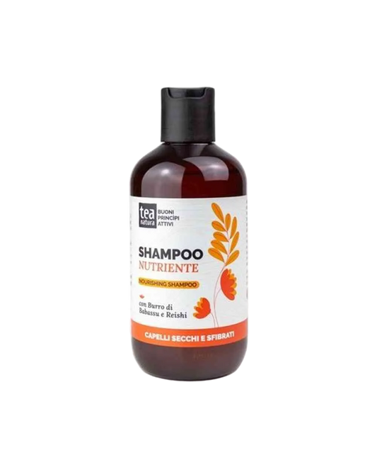 Shampoo Nutriente Hair Care - TeaNatura