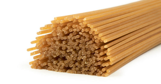 Espaguetis BIO semi-integrales - Girolomoni