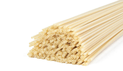 Bio-Spaghetti mit rauer Oberfläche - Girolomoni