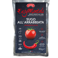 Sugo all'arrabbiata - 12 unità