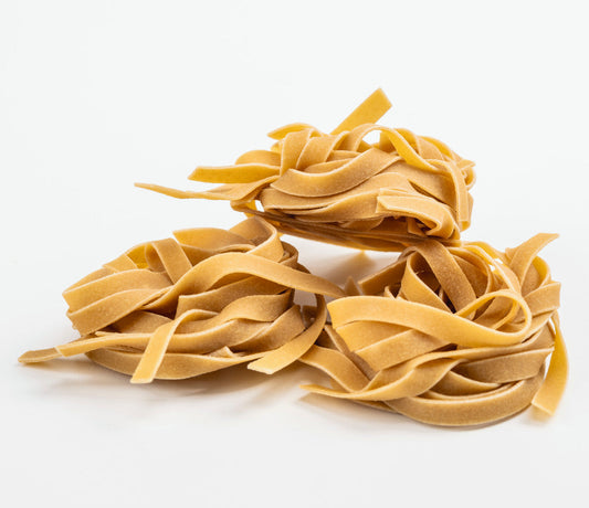 Cheto-Tagliatelle Low Carb 250gr