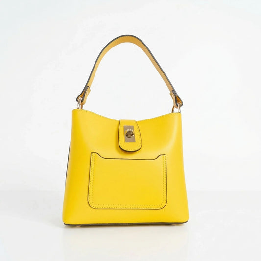 Aura Genuine Leather Bag