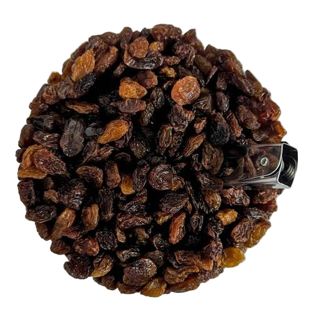 Uva Sultanina al naturale