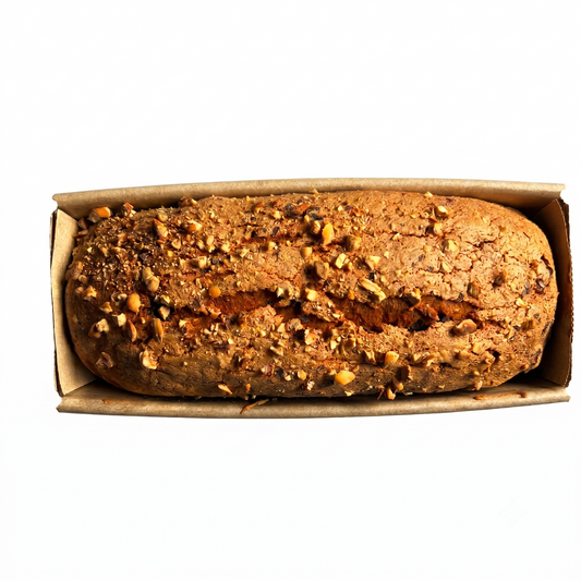 ValMairotto – Gâteau levé de la vallée Maira au cacao et aux noisettes – 220 g