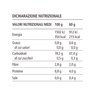 Arroz Carnaroli - Selección Especial 1Kg.