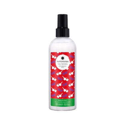 Via Veneto Body Cream