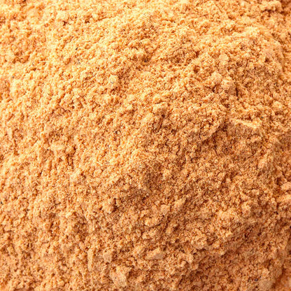 100% Zenzero in polvere BIO - 100g Ideale per un tocco speziato!