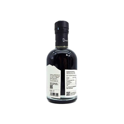Condimento espeso de manzana 200ml