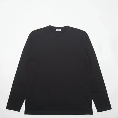 Alassio: camiseta masculina de manga longa