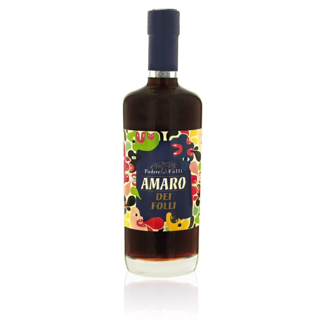 Amaro Dei Folli