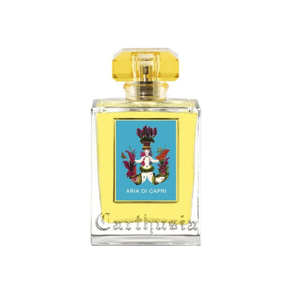 Capri Air Eau De Parfum
