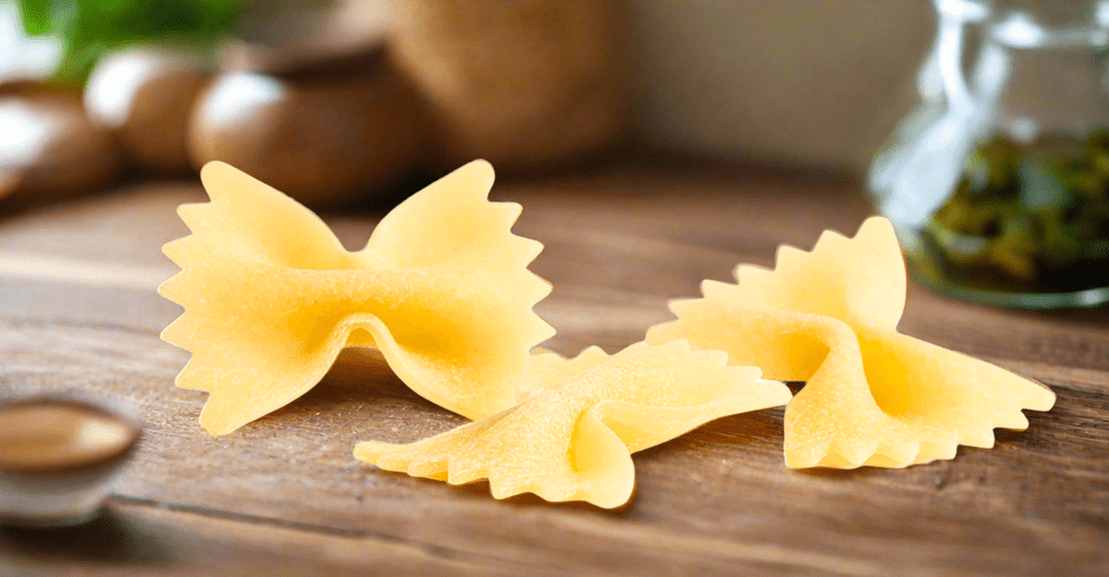 Farfalle Biologiche di grano duro