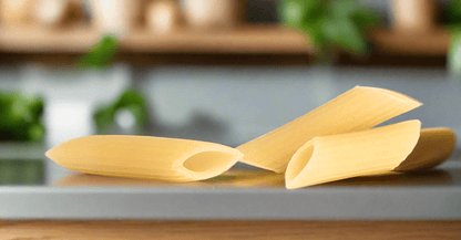 Penne Biologiche di grano senatore Cappelli
