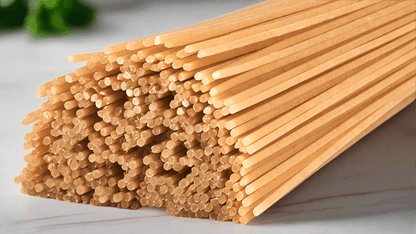 Espaguetis BIO de Espelta - Girolomoni