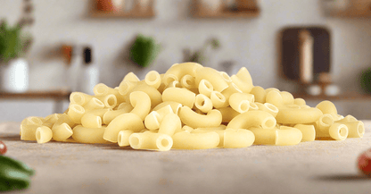 Organic Rough Extrusion Small Elbow Pasta - Girolomoni