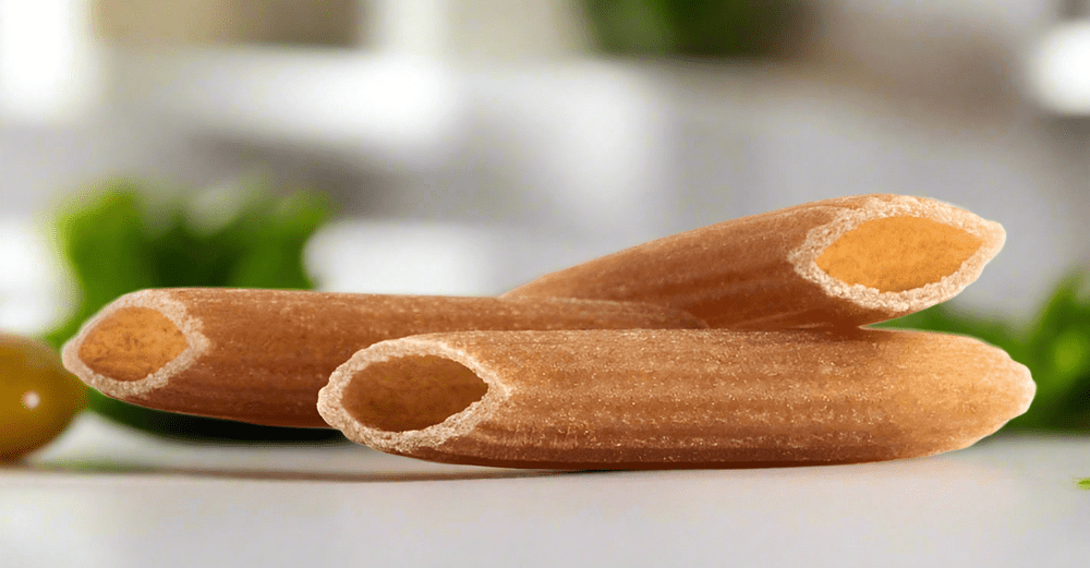 Penne Rigate Integrali Biologiche di grano duro