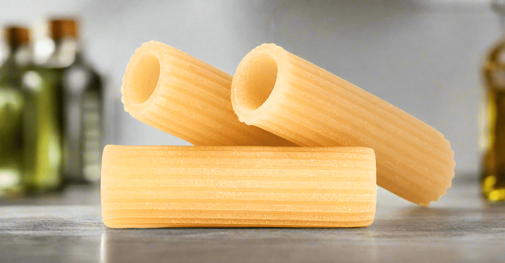 Macarrones BIO Senatore Cappelli - Girolomoni