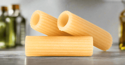 Macarrones BIO Senatore Cappelli - Girolomoni