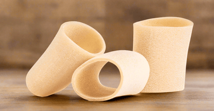 Paccheri BIO semi-integrali trafilatura ruvida - Girolomoni